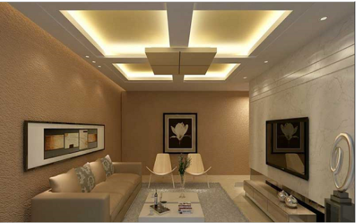 فروش مصالح سقف کاذب کناف در اراک- آباد برج