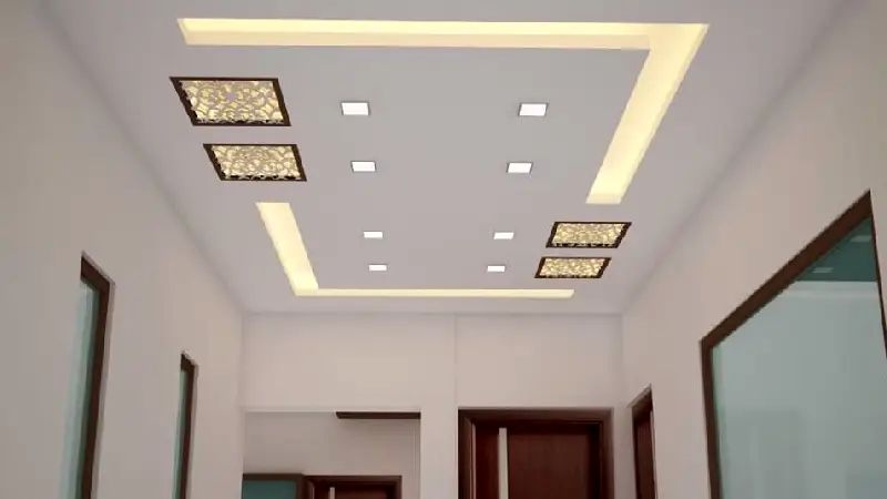 کناف بهتر است یا گچ - آباد برج