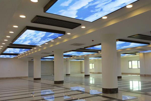 10 مدل سقف کاذب کناف پارکینگ جدید {2024-1402}