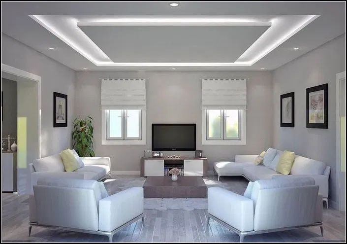 برای سقف کناف بهتر است یا رابیتس