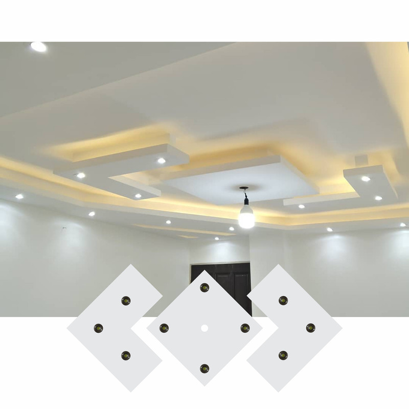 کناف پیش ساخته